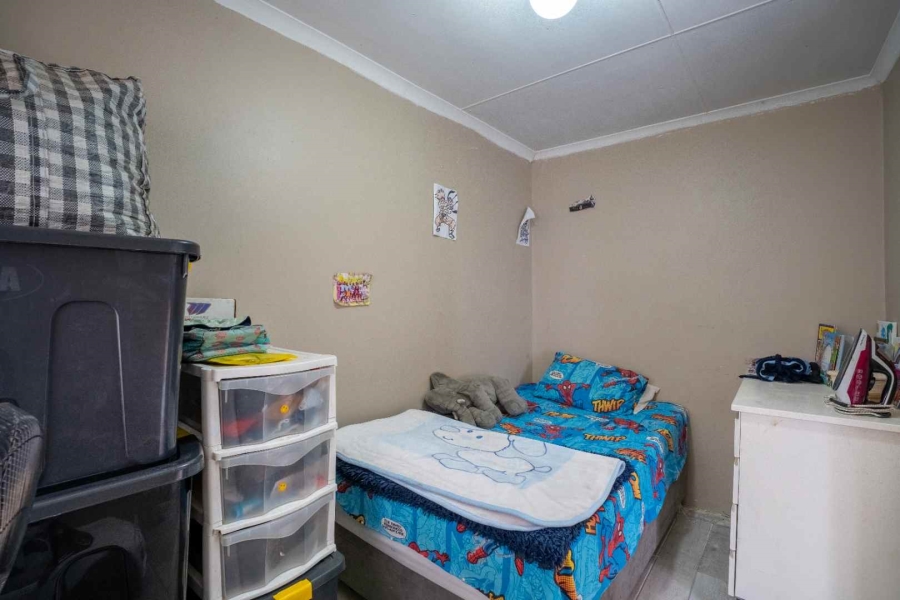 2 Bedroom Property for Sale in Klapmuts Western Cape